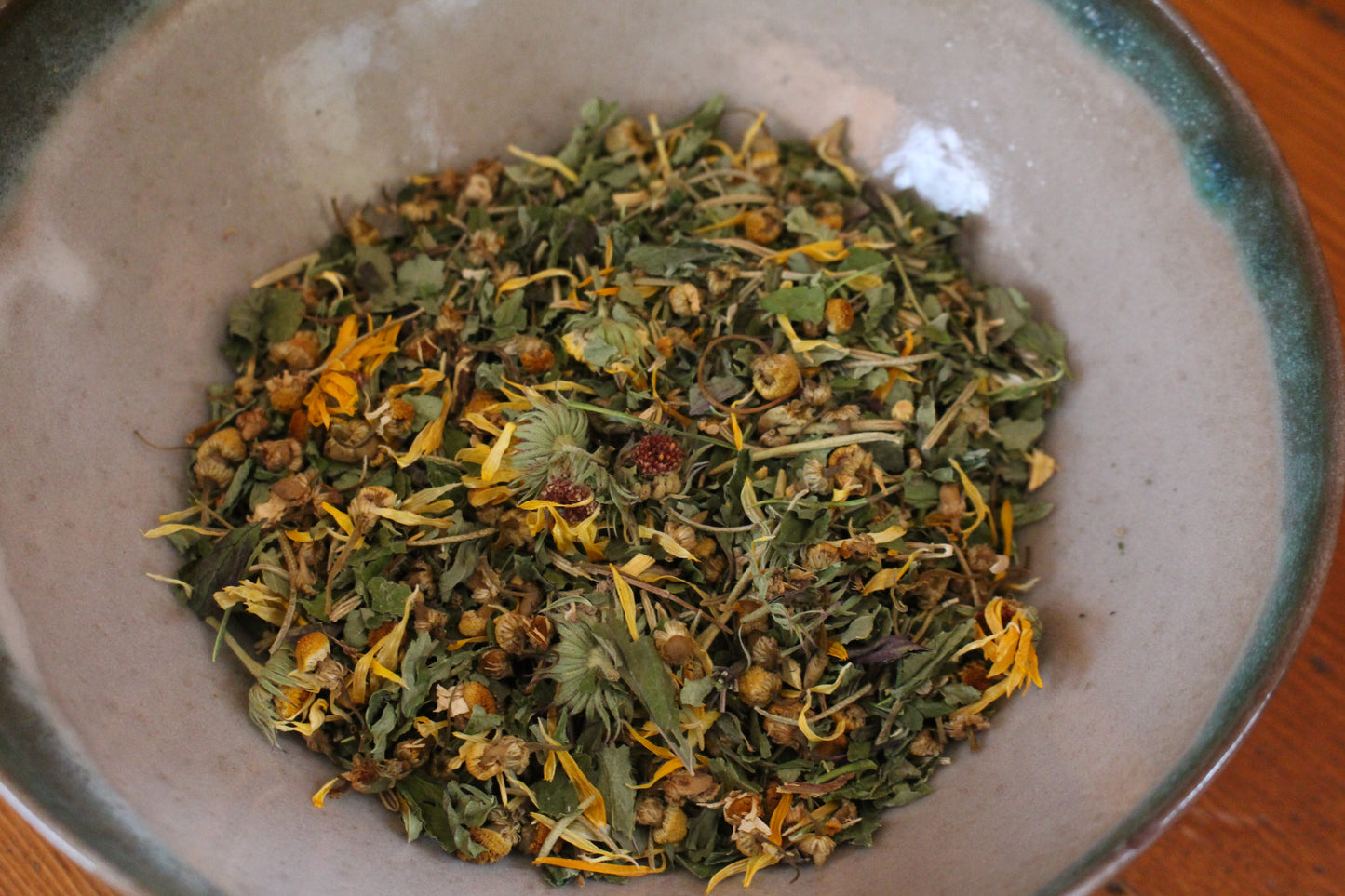 Digestive Tea