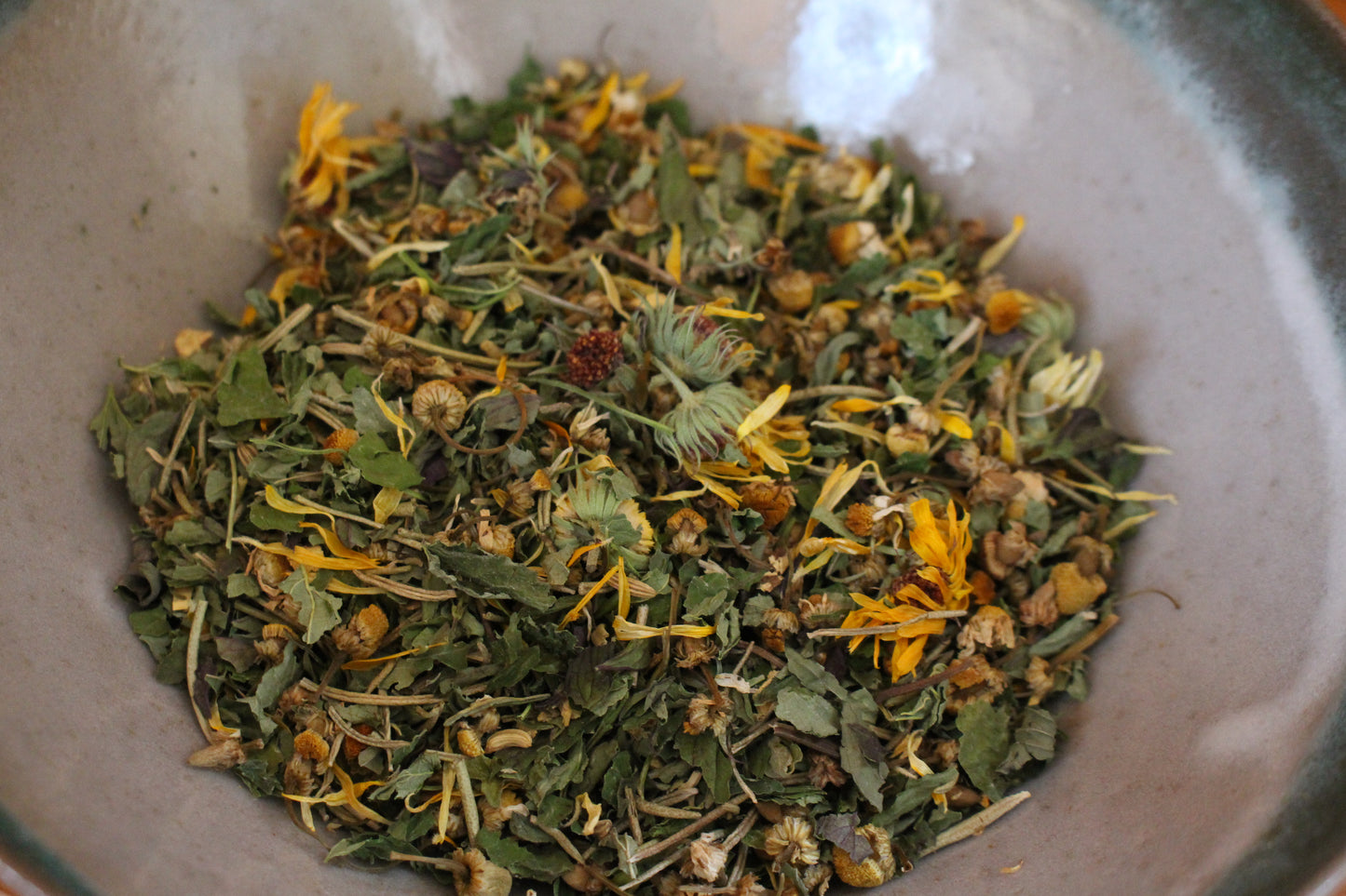 Digestive Tea
