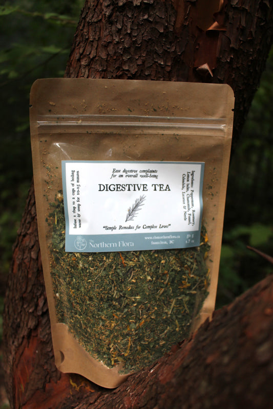 Digestive Tea