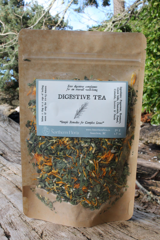 Digestive Tea