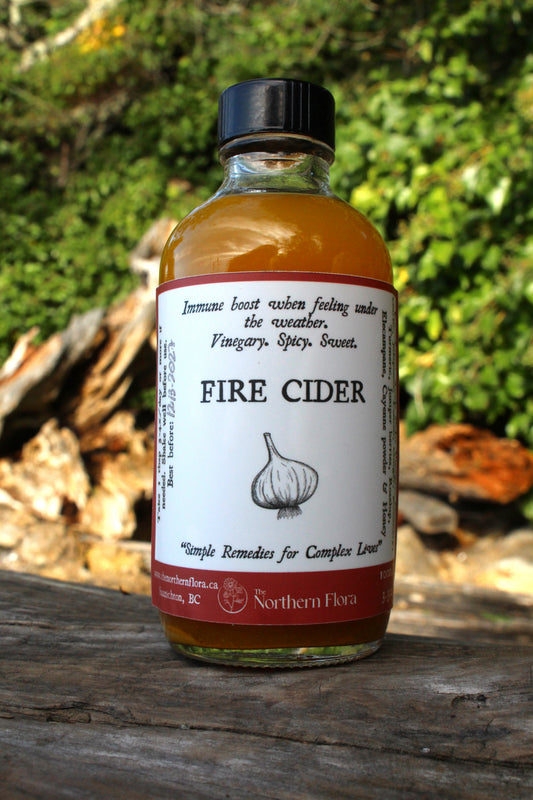 Fire Cider